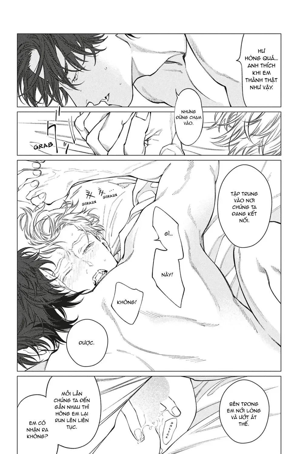 FANGS Chapter 10 Trang 39