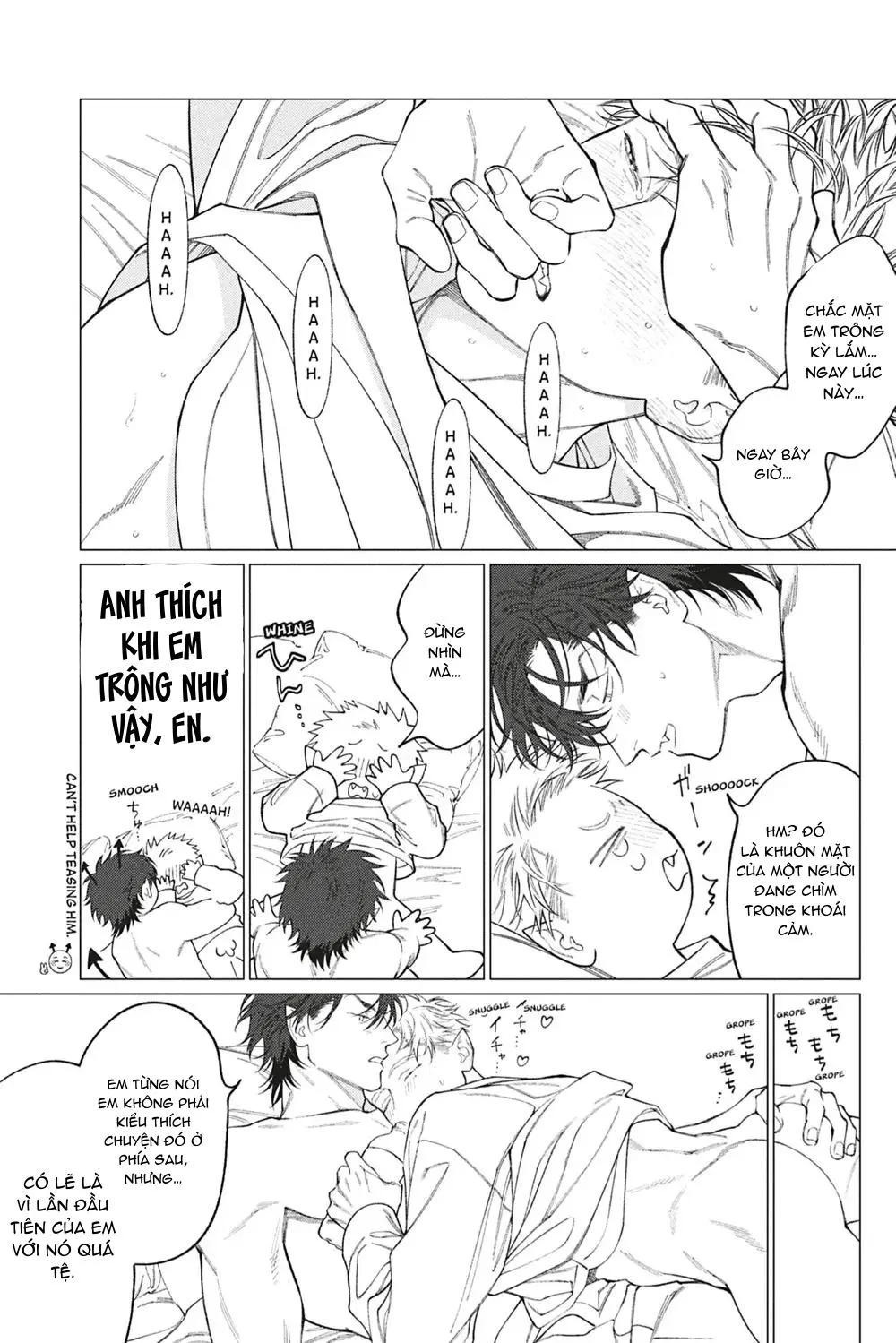 FANGS Chapter 10 Trang 42