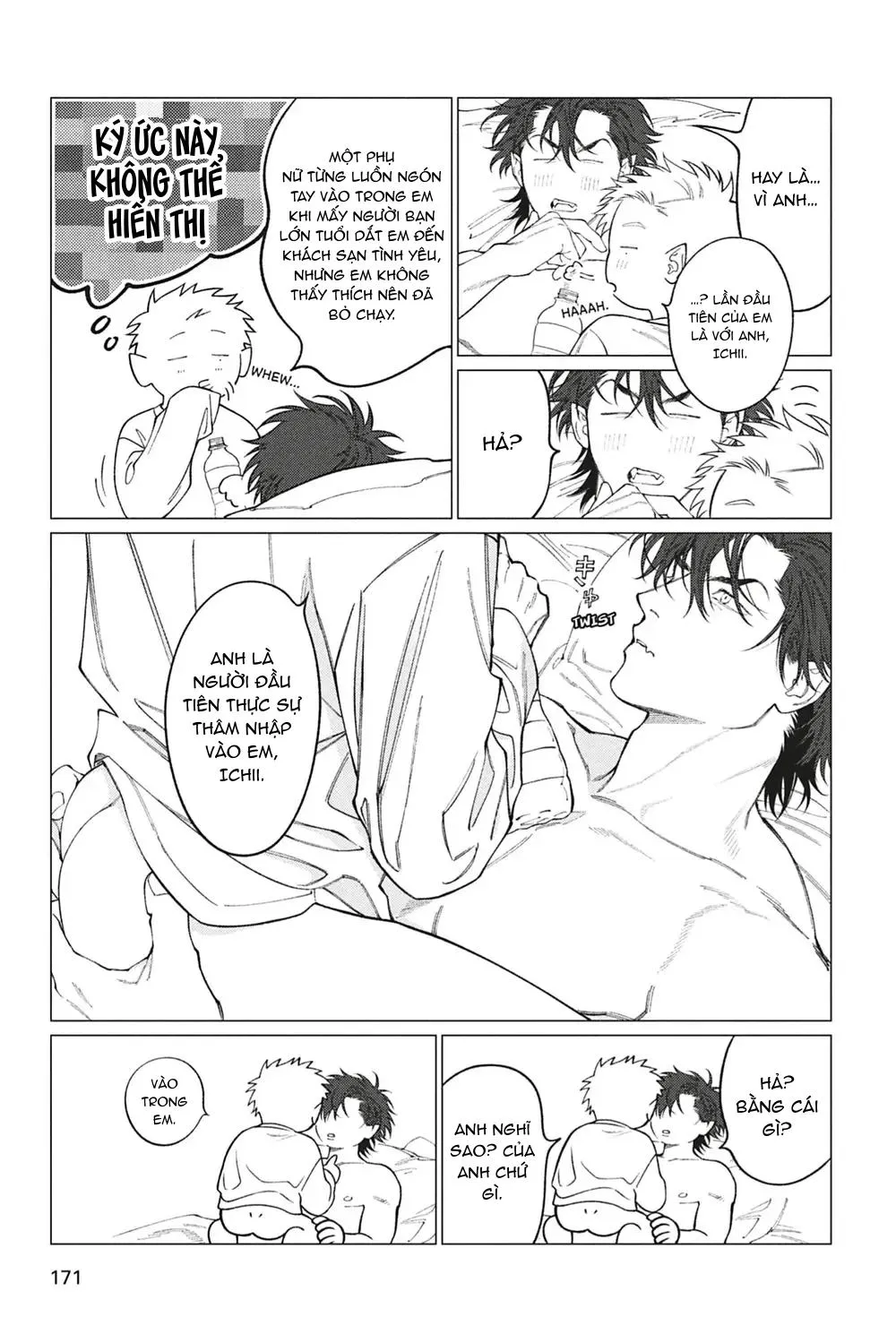 FANGS Chapter 10 Trang 43