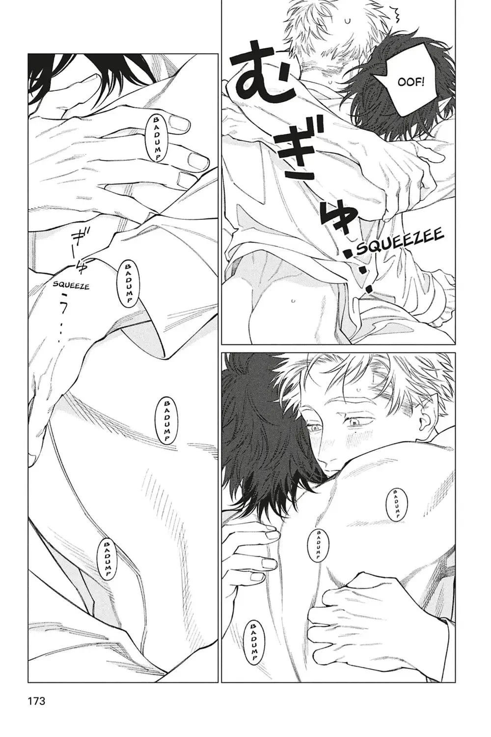 FANGS Chapter 10 Trang 45