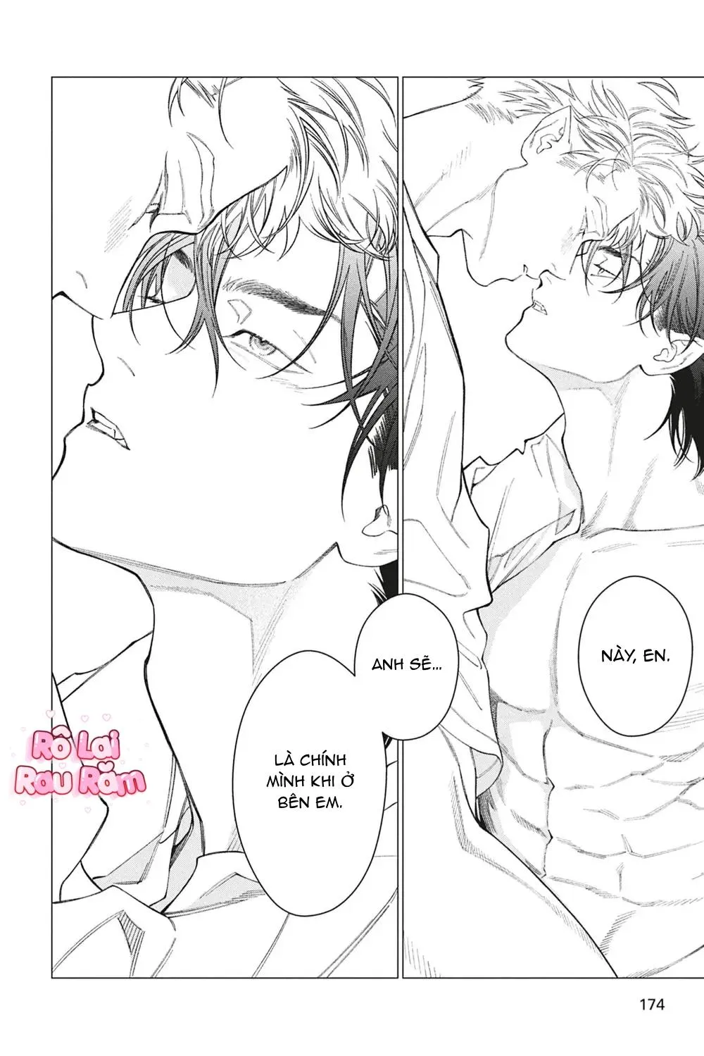 FANGS Chapter 10 Trang 46