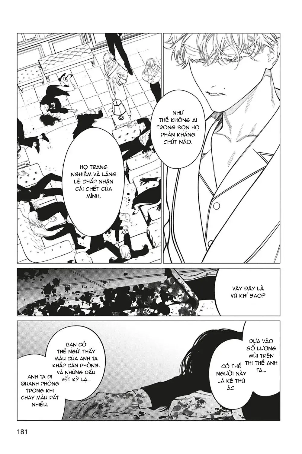 FANGS Chapter 10 Trang 53