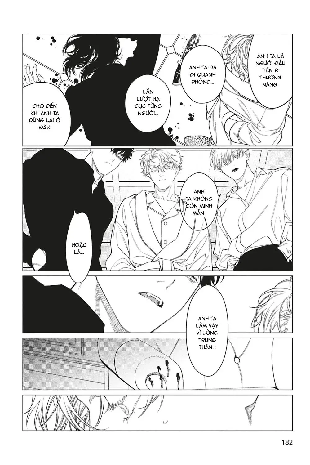 FANGS Chapter 10 Trang 54