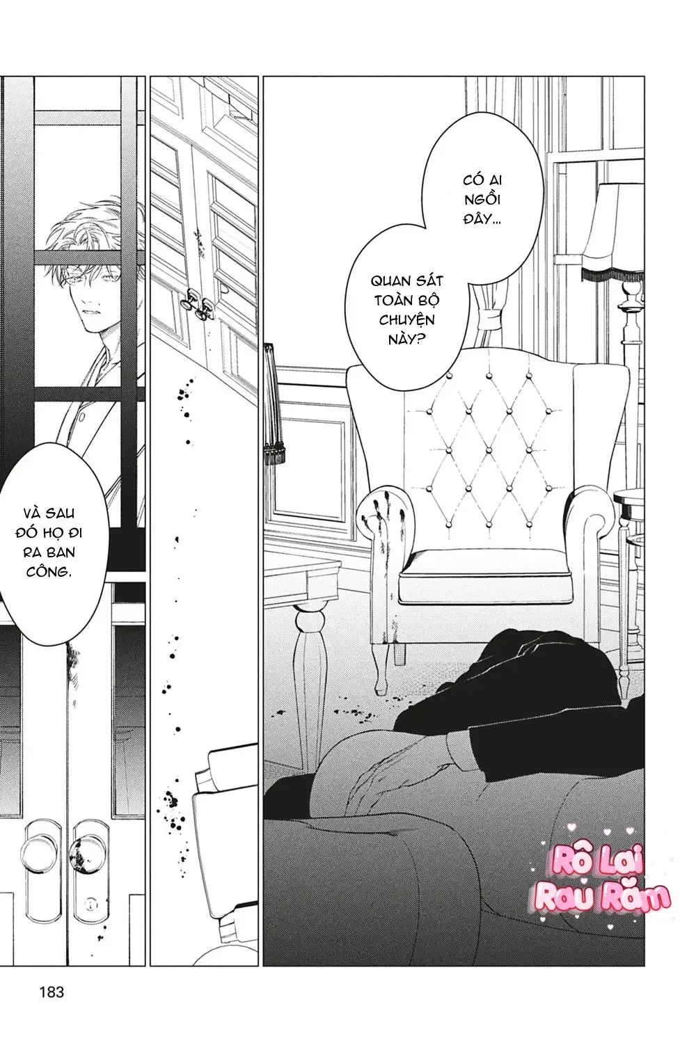 FANGS Chapter 10 Trang 55