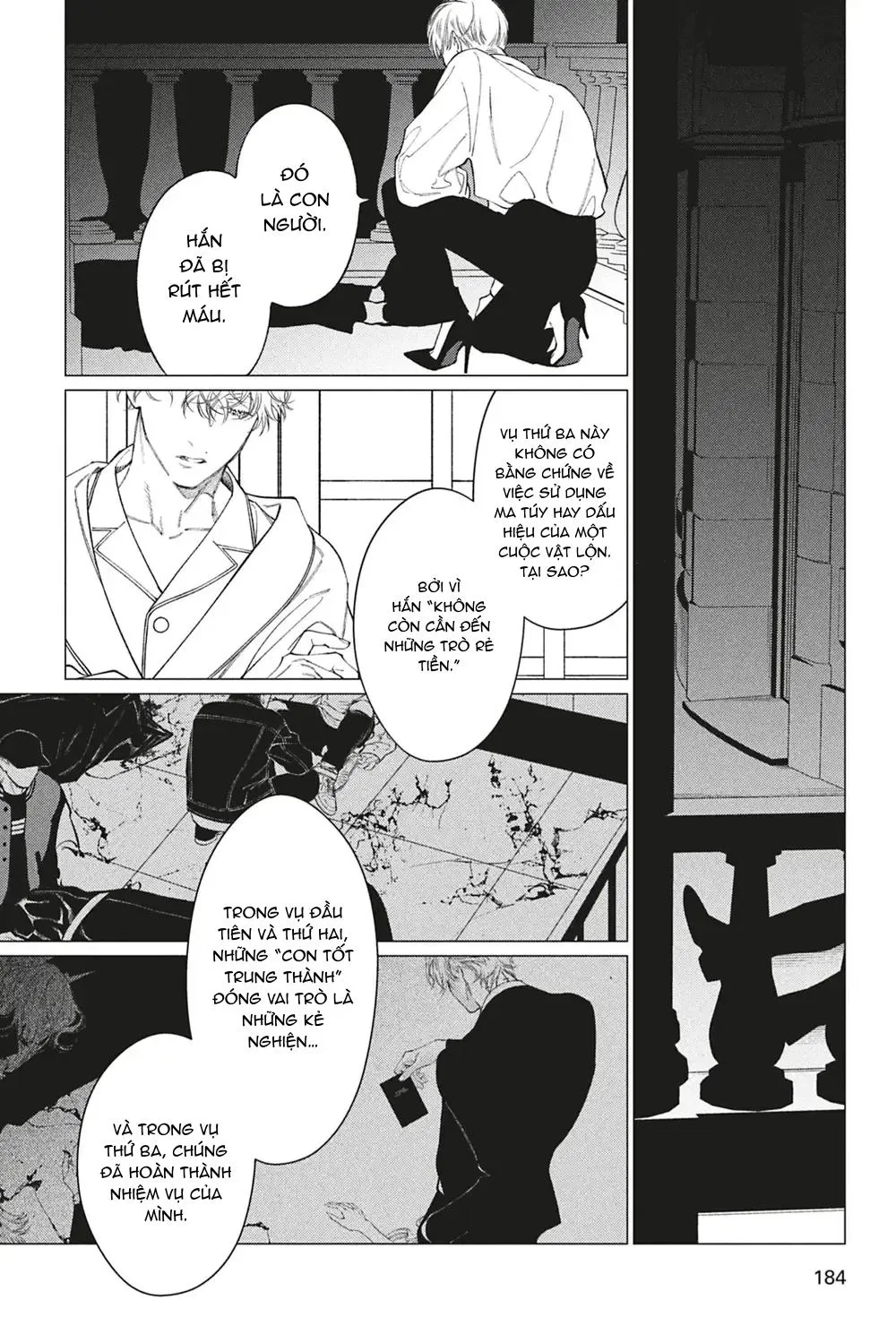 FANGS Chapter 10 Trang 56