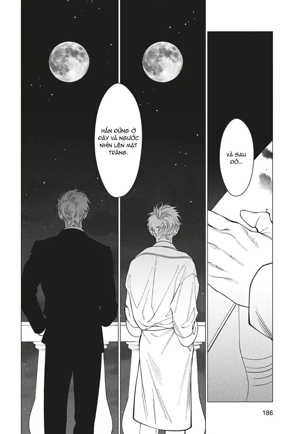 FANGS Chapter 10 Trang 58