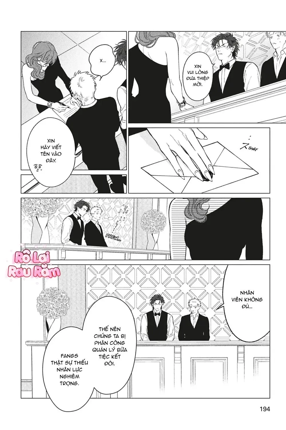 FANGS Chapter 11 Trang 5