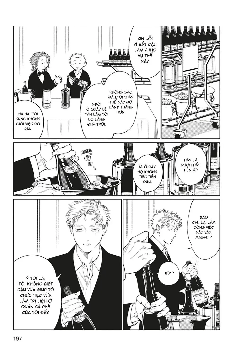 FANGS Chapter 11 Trang 8