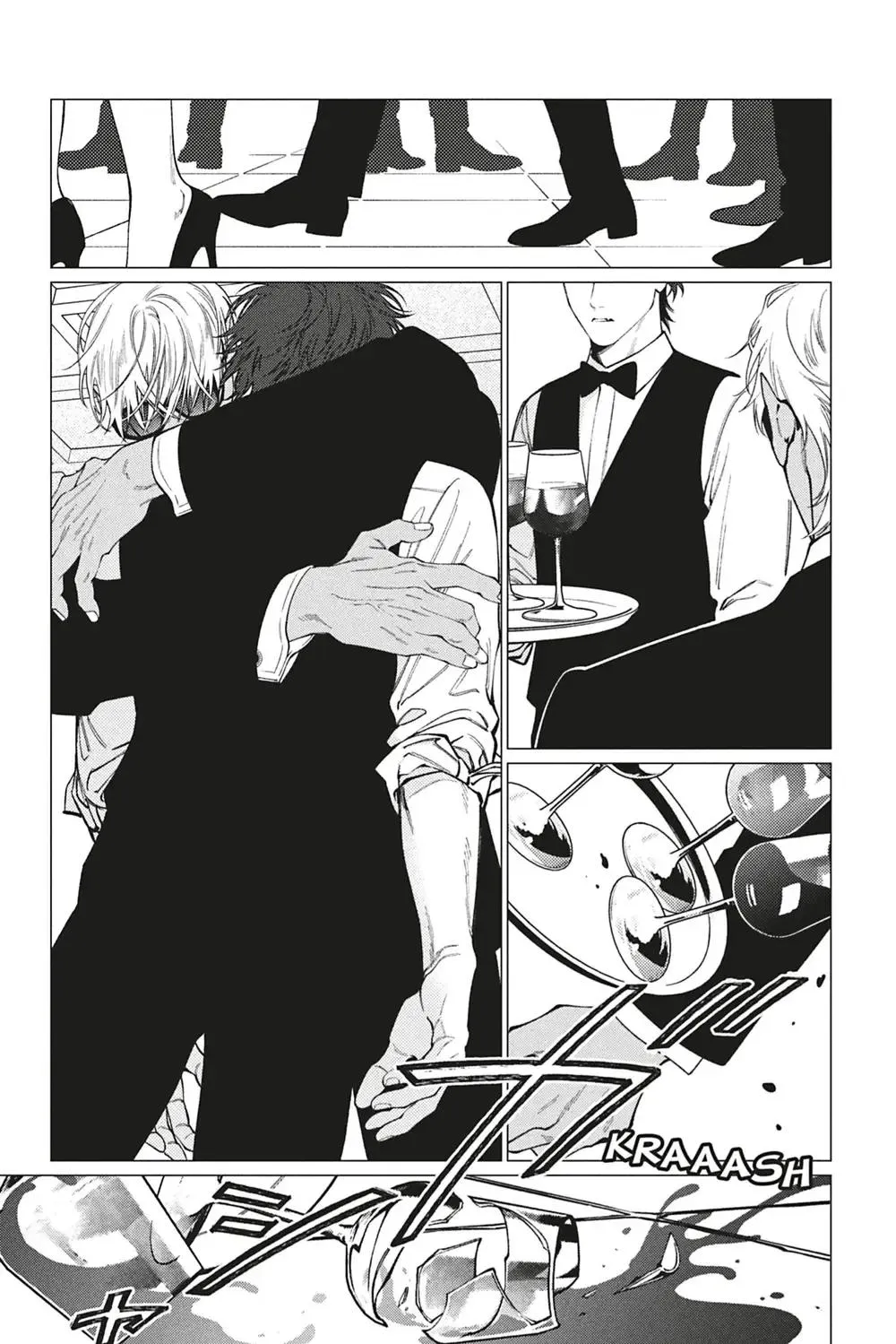 FANGS Chapter 11 Trang 18