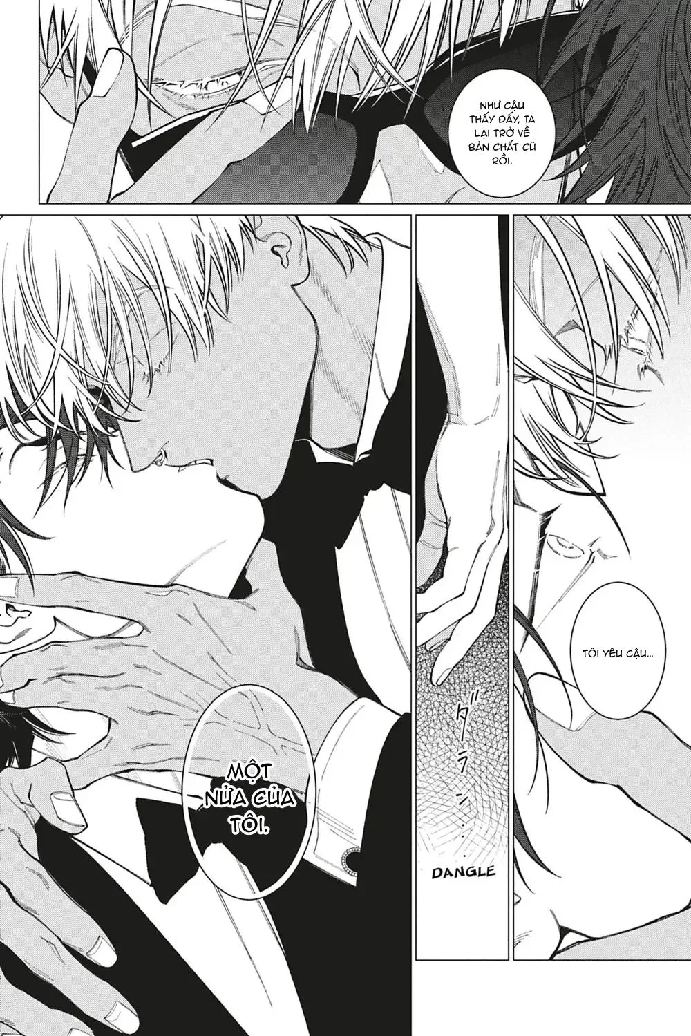 FANGS Chapter 11 Trang 20