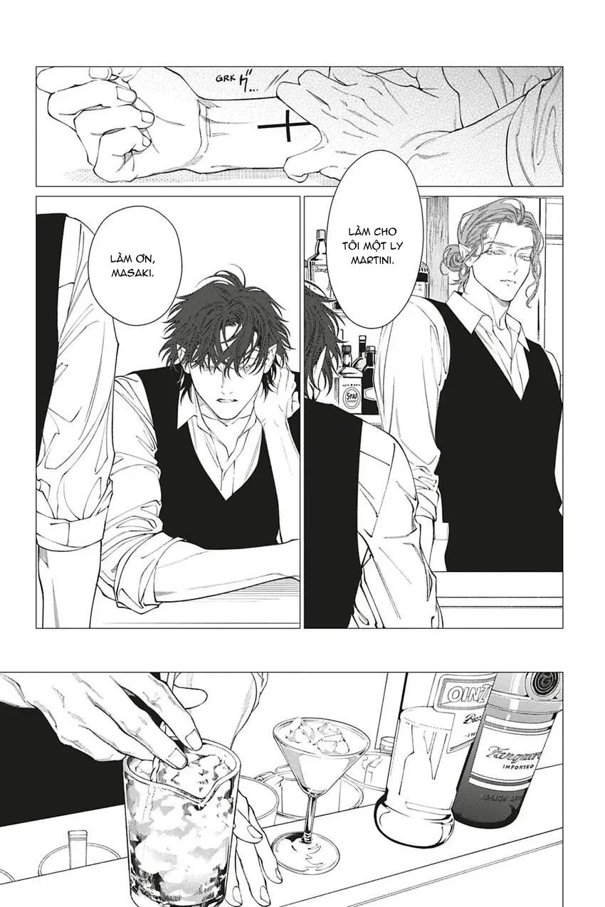 FANGS Chapter 12 Trang 6