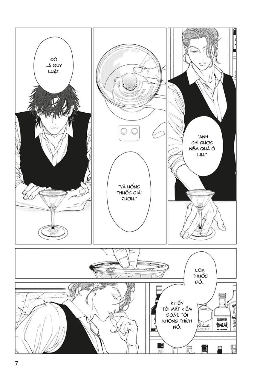 FANGS Chapter 12 Trang 8