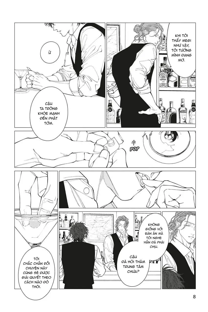 FANGS Chapter 12 Trang 9