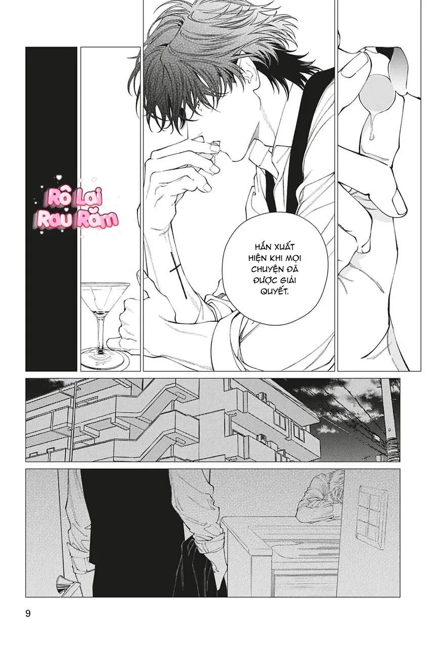 FANGS Chapter 12 Trang 10