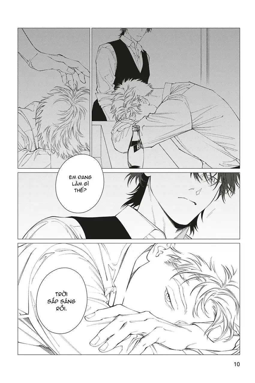 FANGS Chapter 12 Trang 11