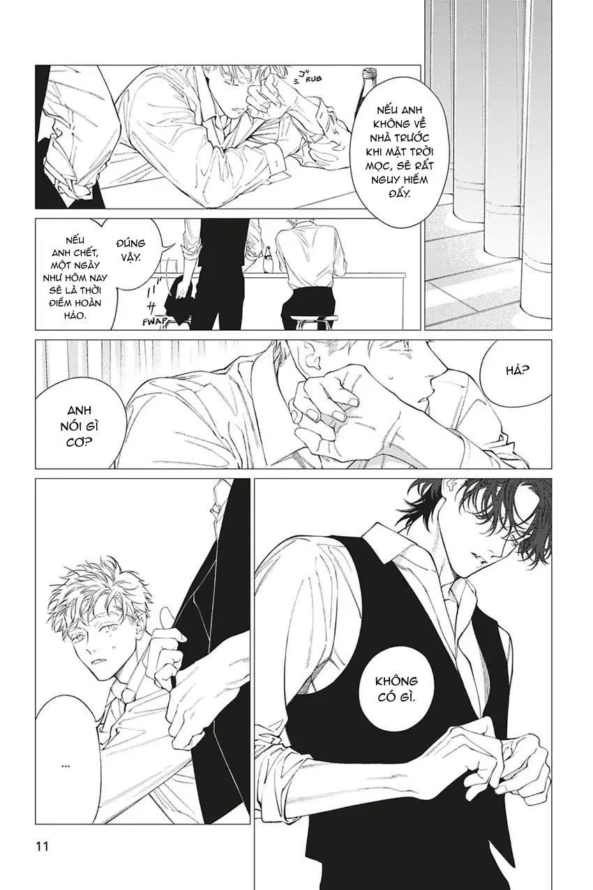 FANGS Chapter 12 Trang 12