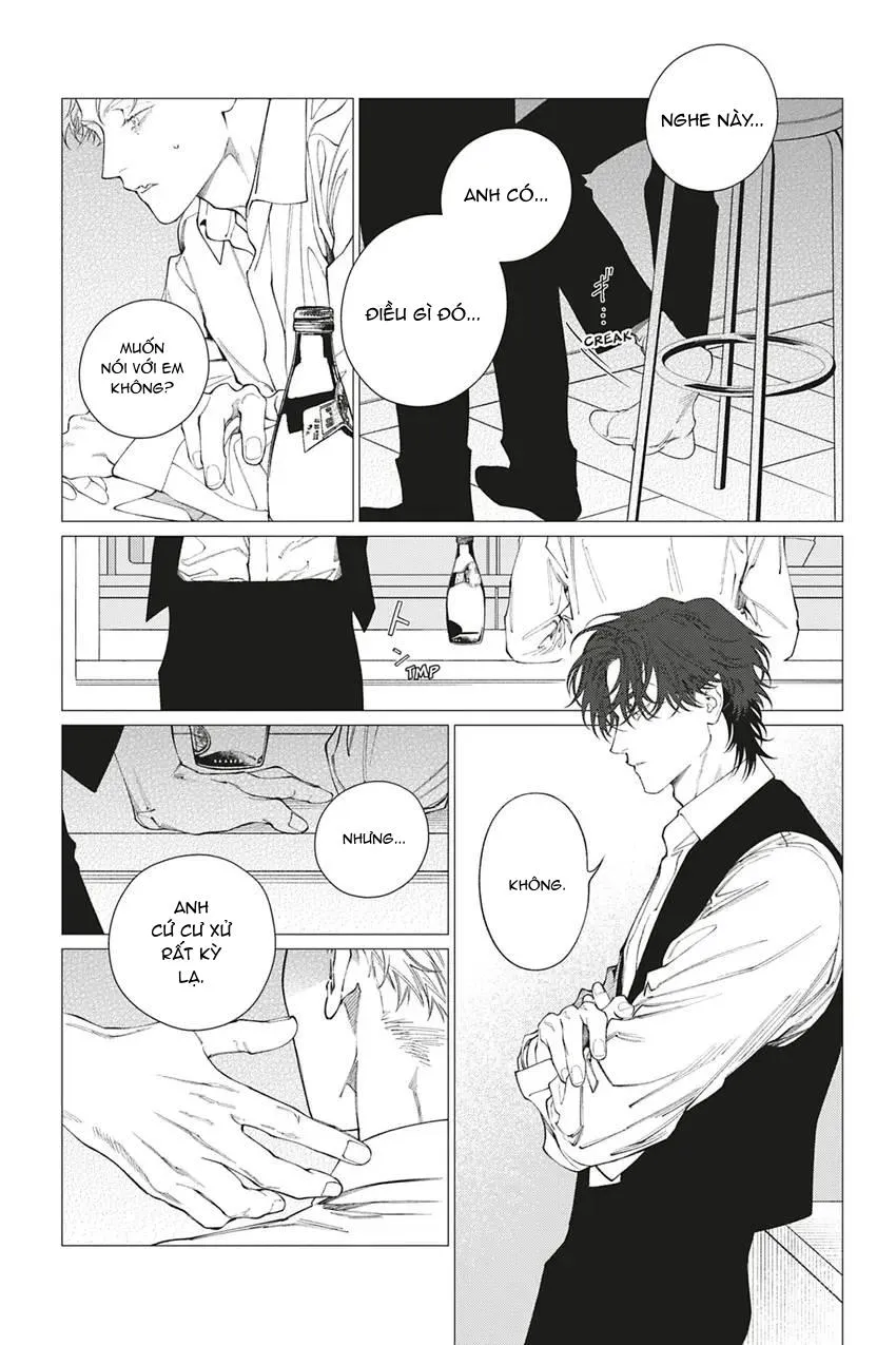 FANGS Chapter 12 Trang 13