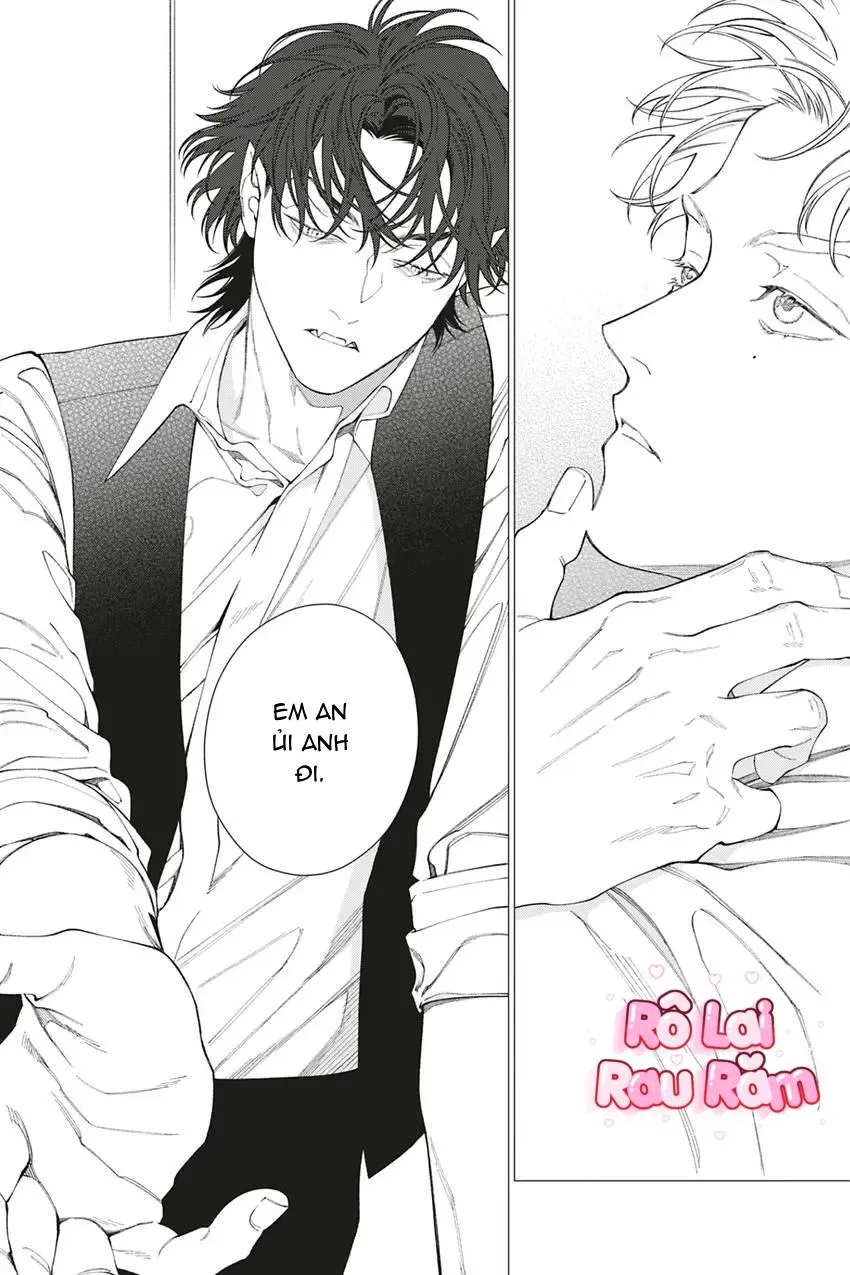 FANGS Chapter 12 Trang 14