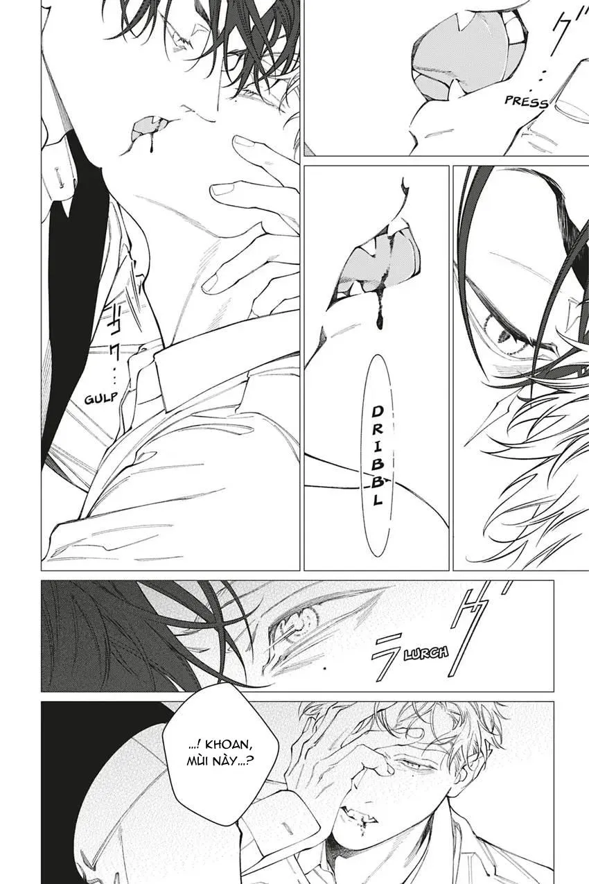 FANGS Chapter 12 Trang 17