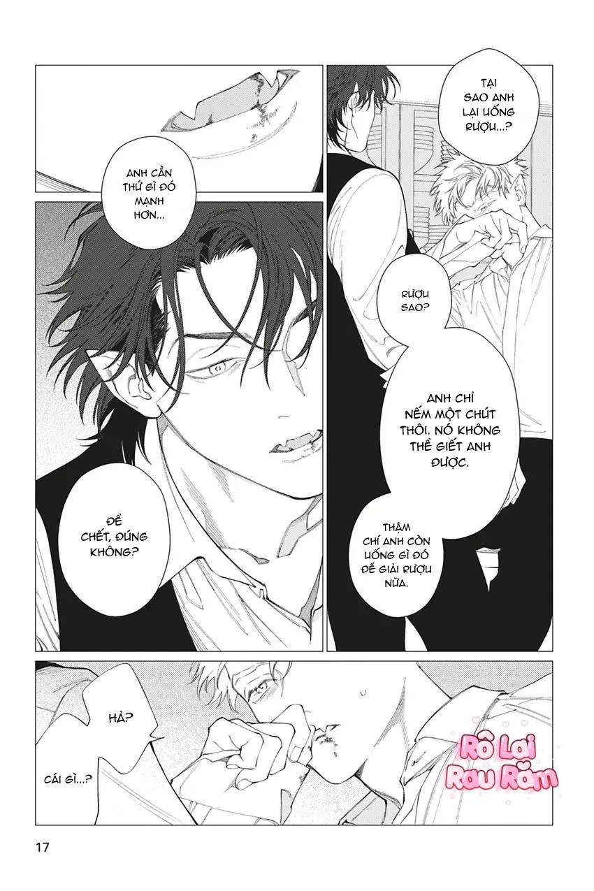 FANGS Chapter 12 Trang 18