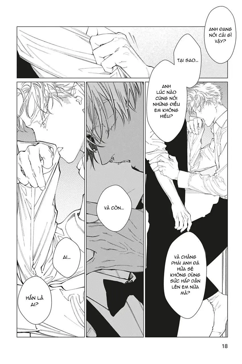 FANGS Chapter 12 Trang 19