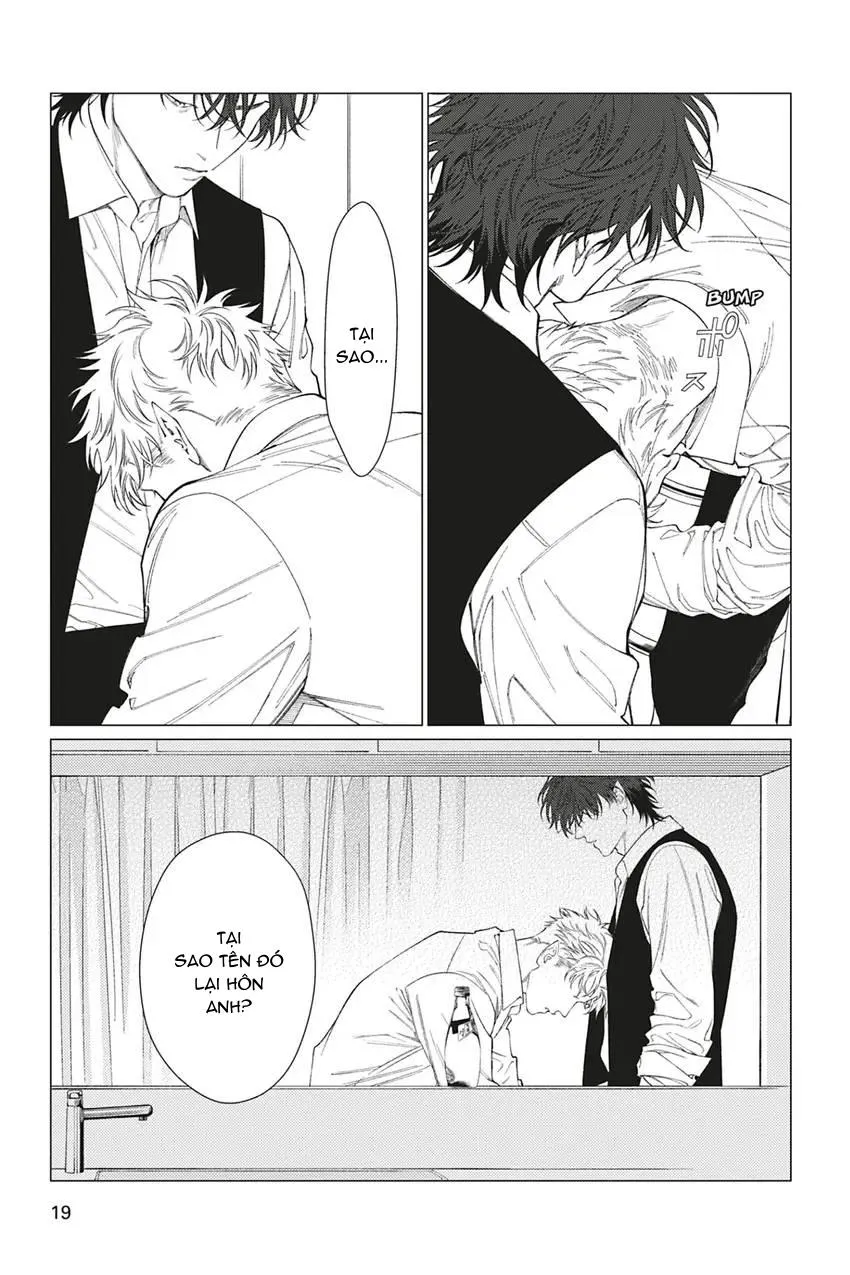 FANGS Chapter 12 Trang 20