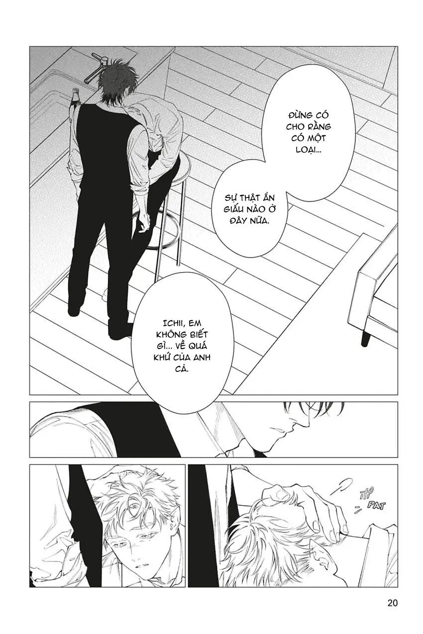 FANGS Chapter 12 Trang 21