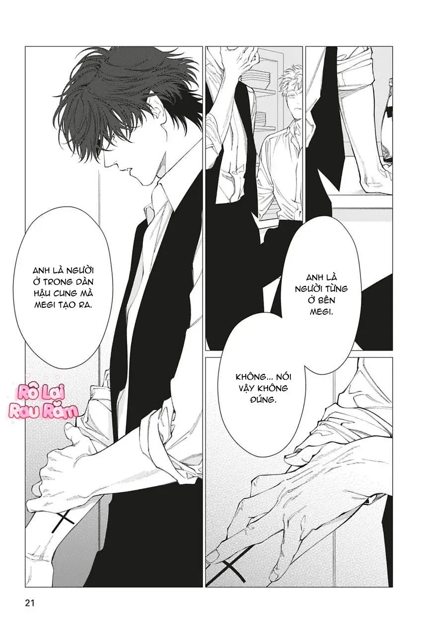 FANGS Chapter 12 Trang 22