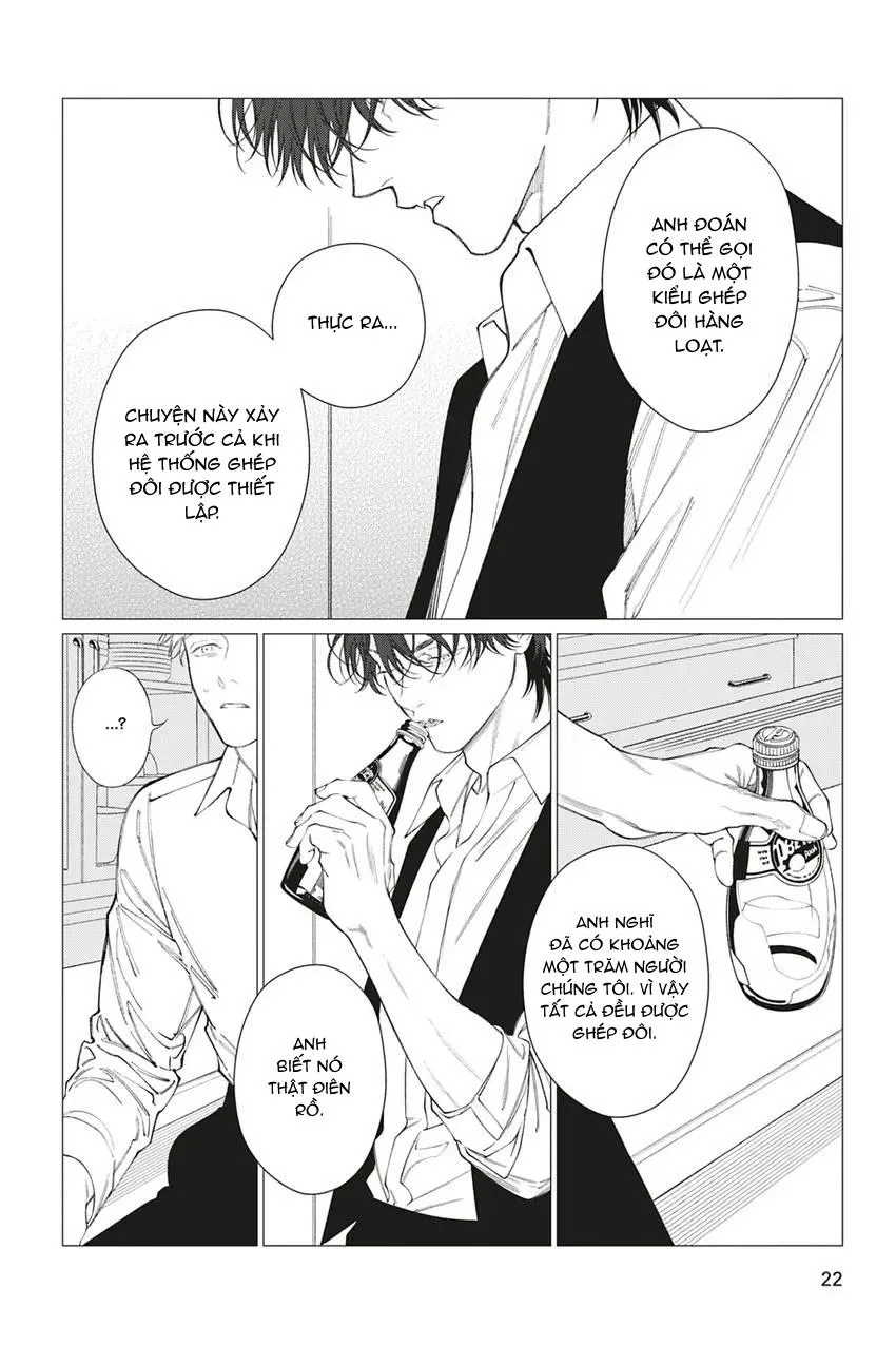 FANGS Chapter 12 Trang 23