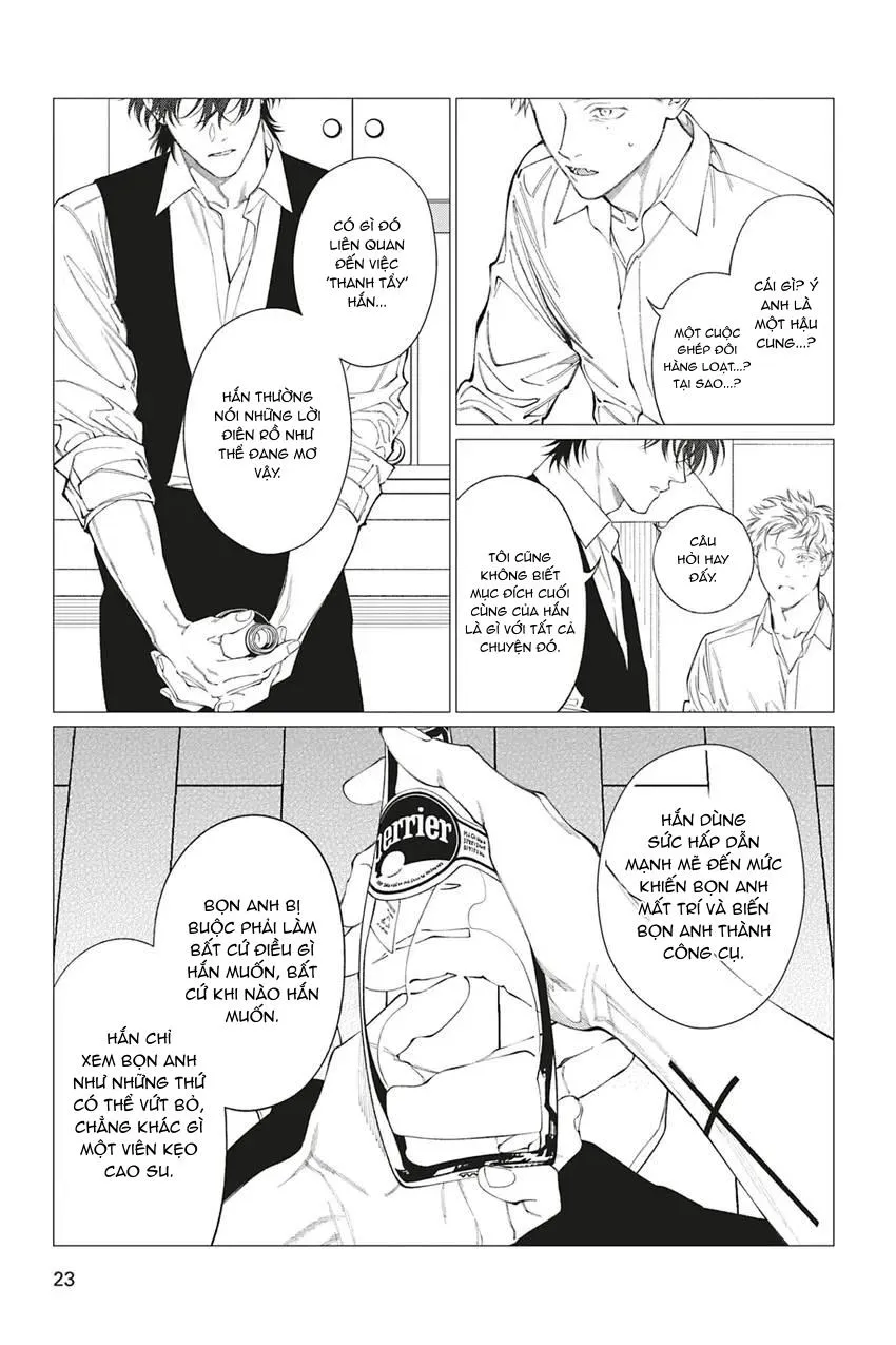 FANGS Chapter 12 Trang 24