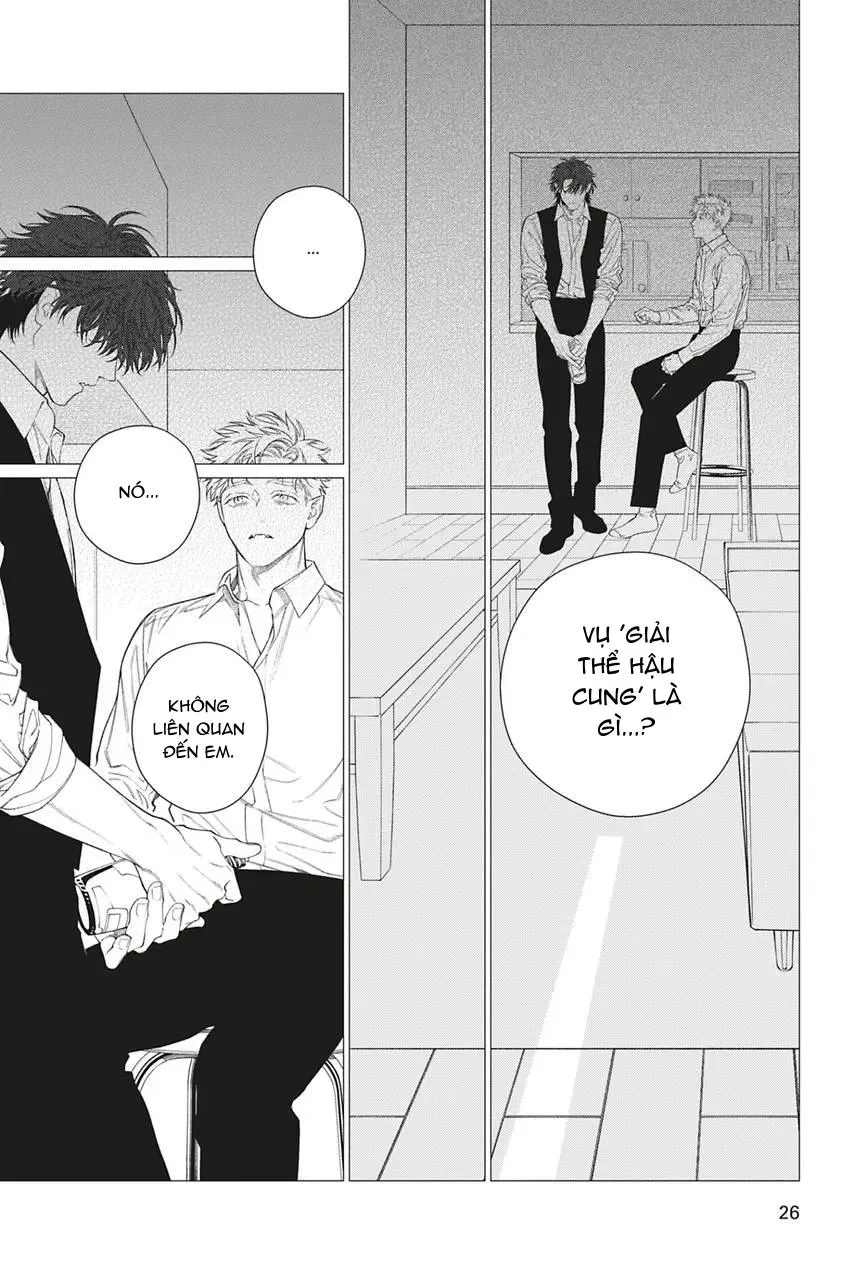 FANGS Chapter 12 Trang 27