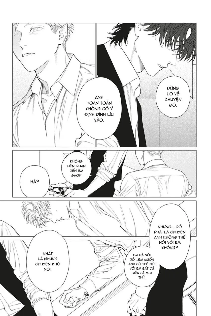 FANGS Chapter 12 Trang 28