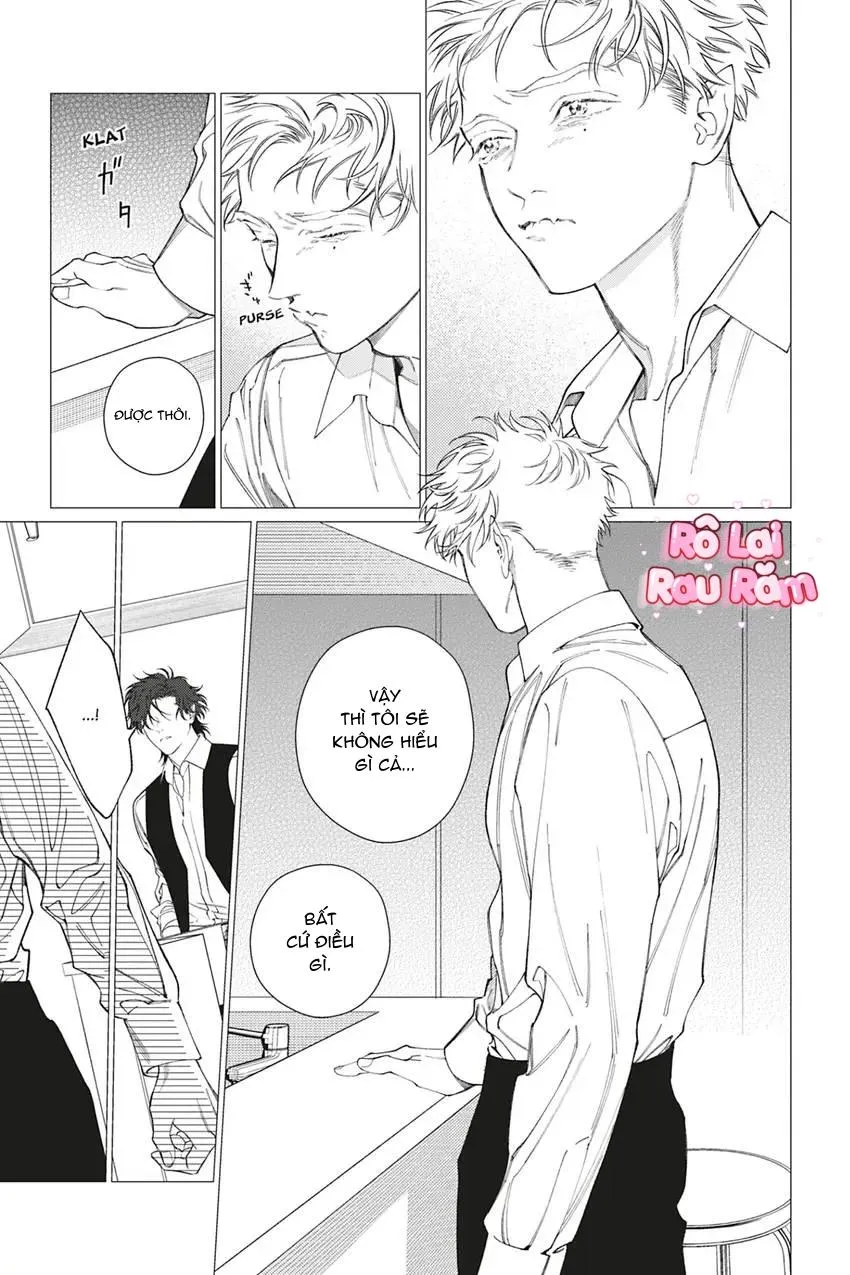 FANGS Chapter 12 Trang 30