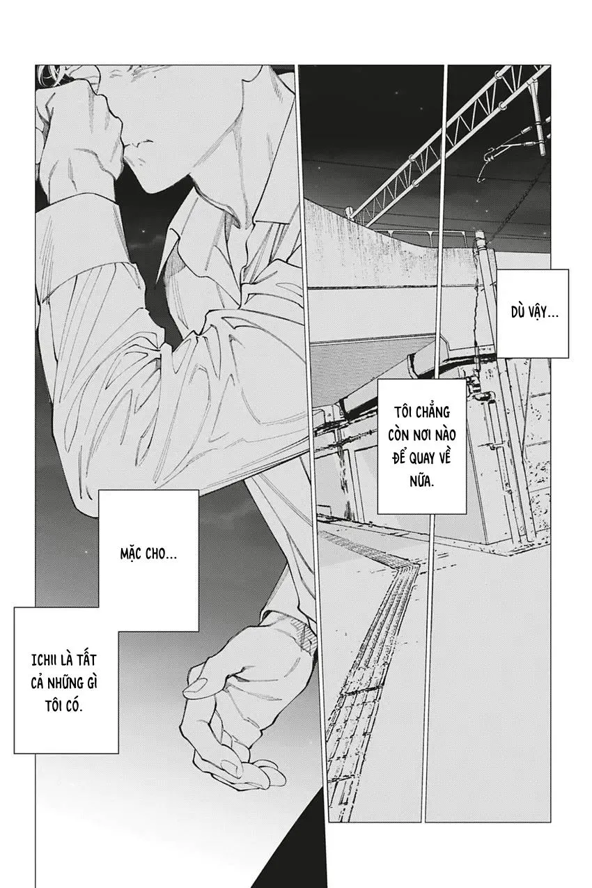 FANGS Chapter 12 Trang 32