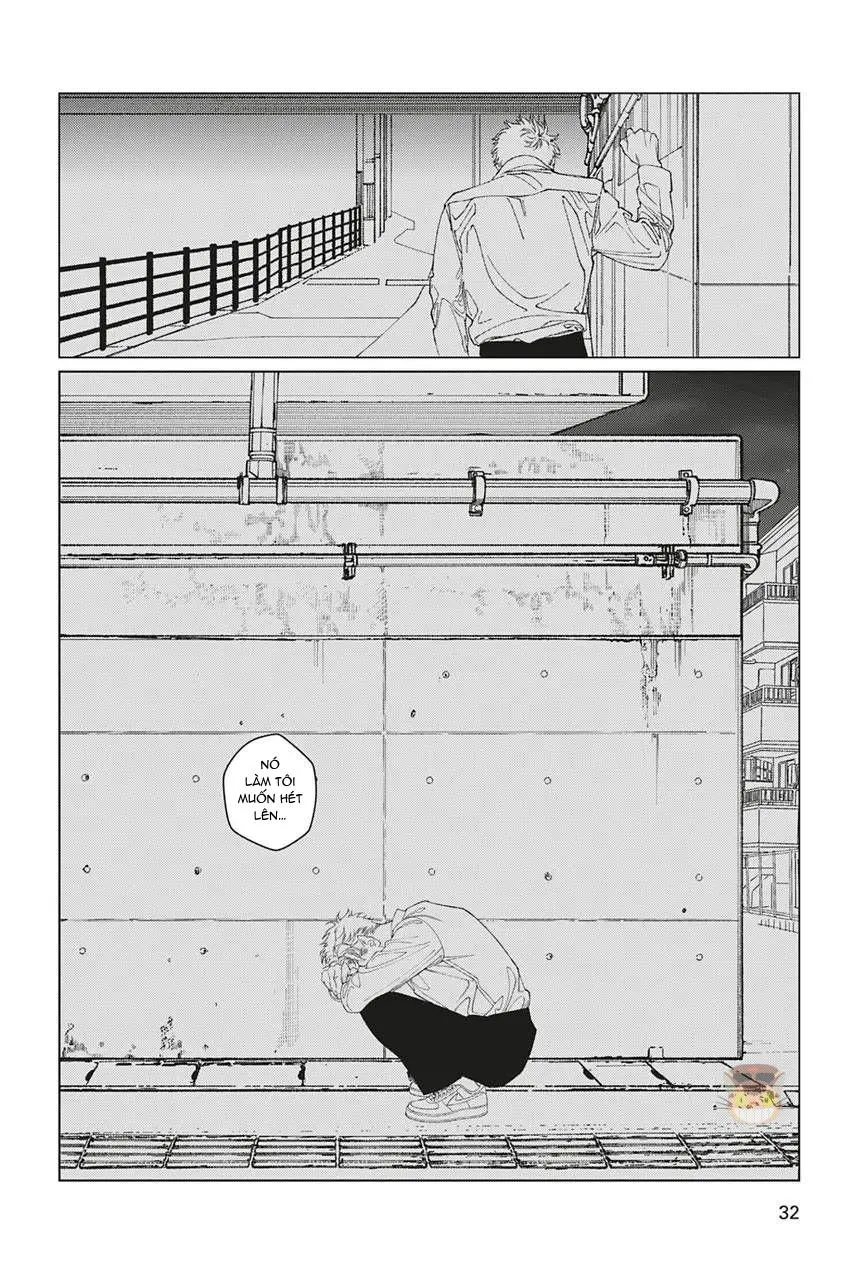 FANGS Chapter 12 Trang 33