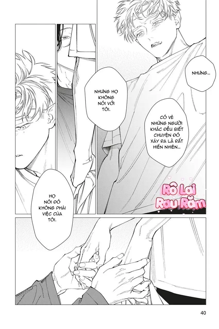 FANGS Chapter 13 Trang 5