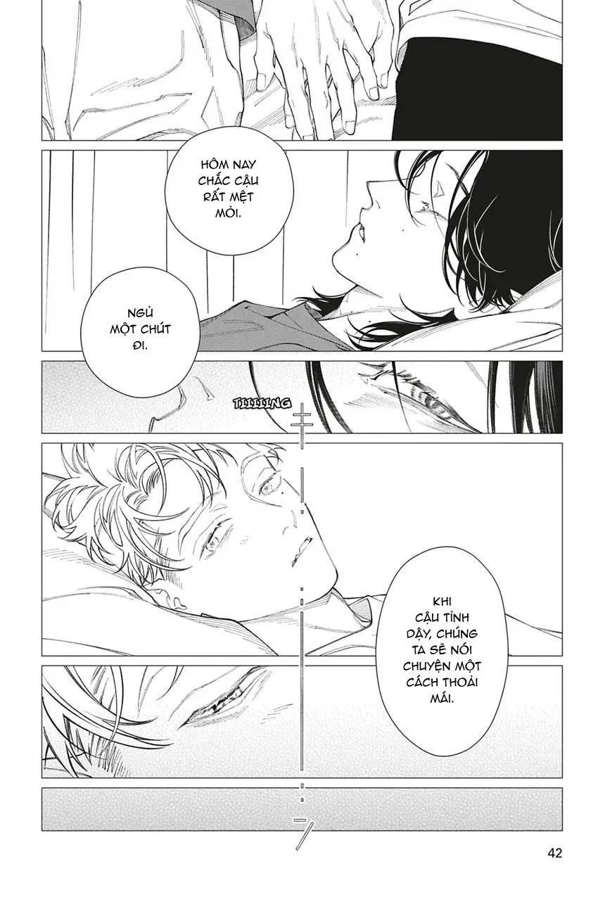 FANGS Chapter 13 Trang 7