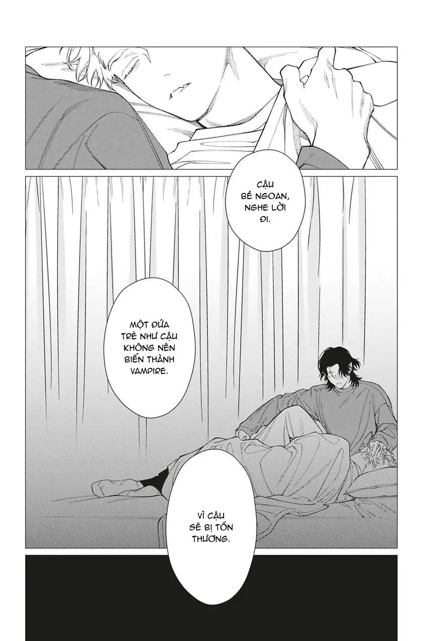 FANGS Chapter 13 Trang 8