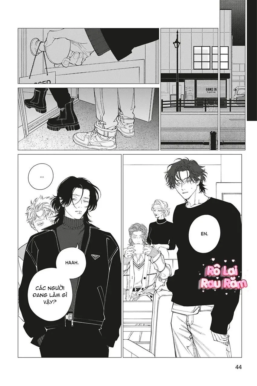 FANGS Chapter 13 Trang 9