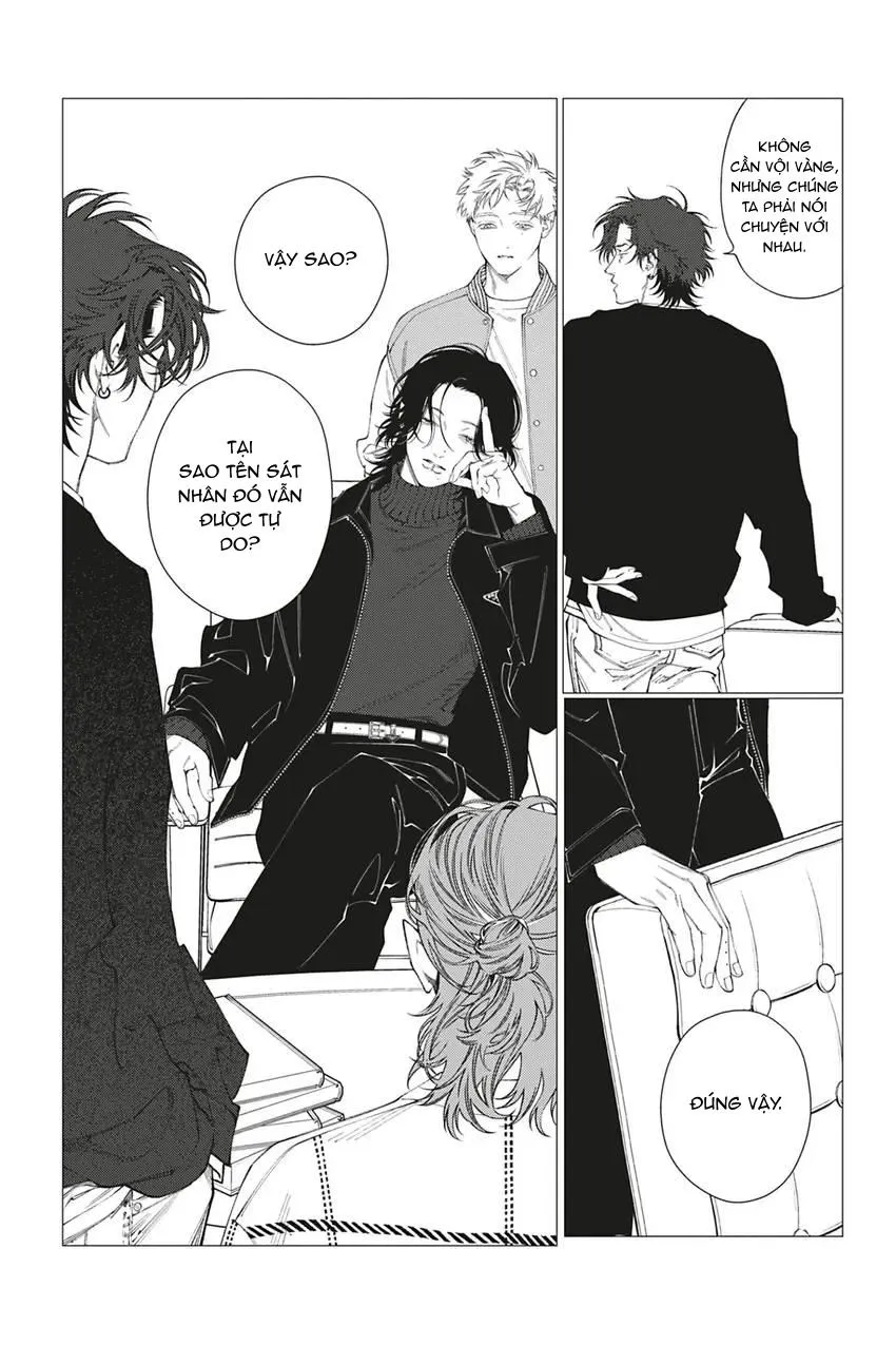 FANGS Chapter 13 Trang 11