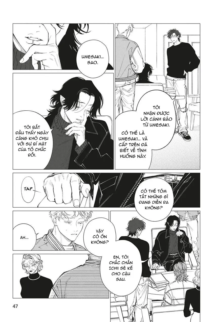 FANGS Chapter 13 Trang 12