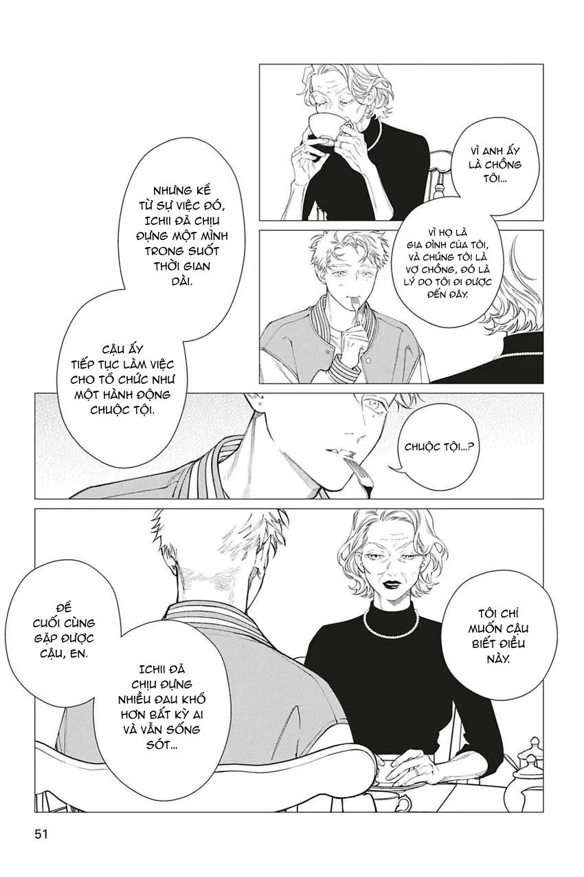 FANGS Chapter 13 Trang 16