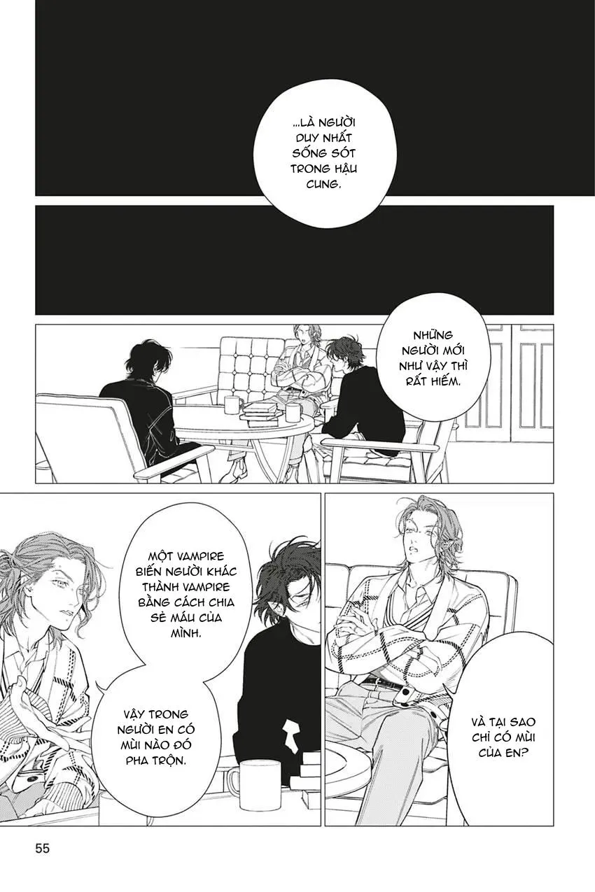 FANGS Chapter 13 Trang 20