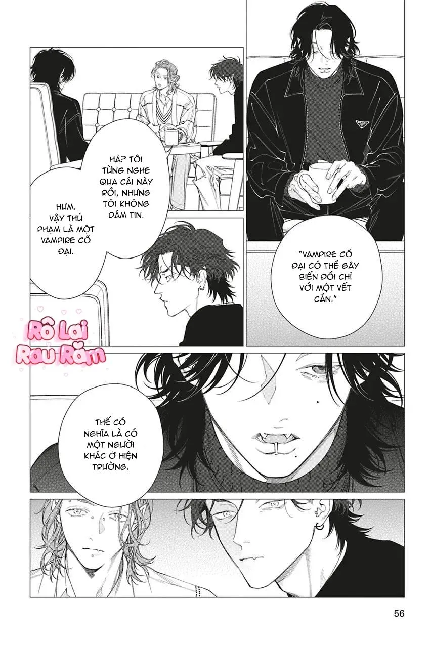 FANGS Chapter 13 Trang 21