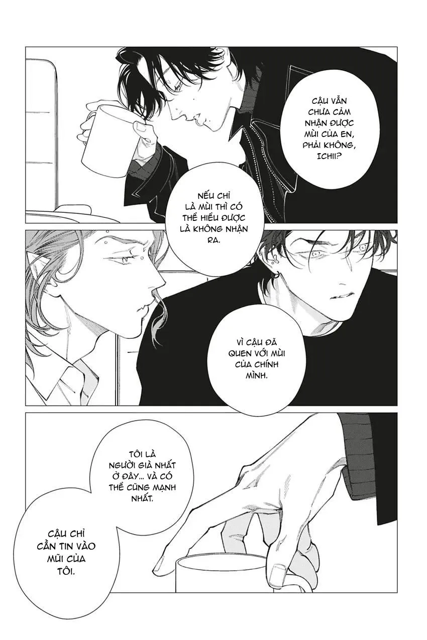 FANGS Chapter 13 Trang 22