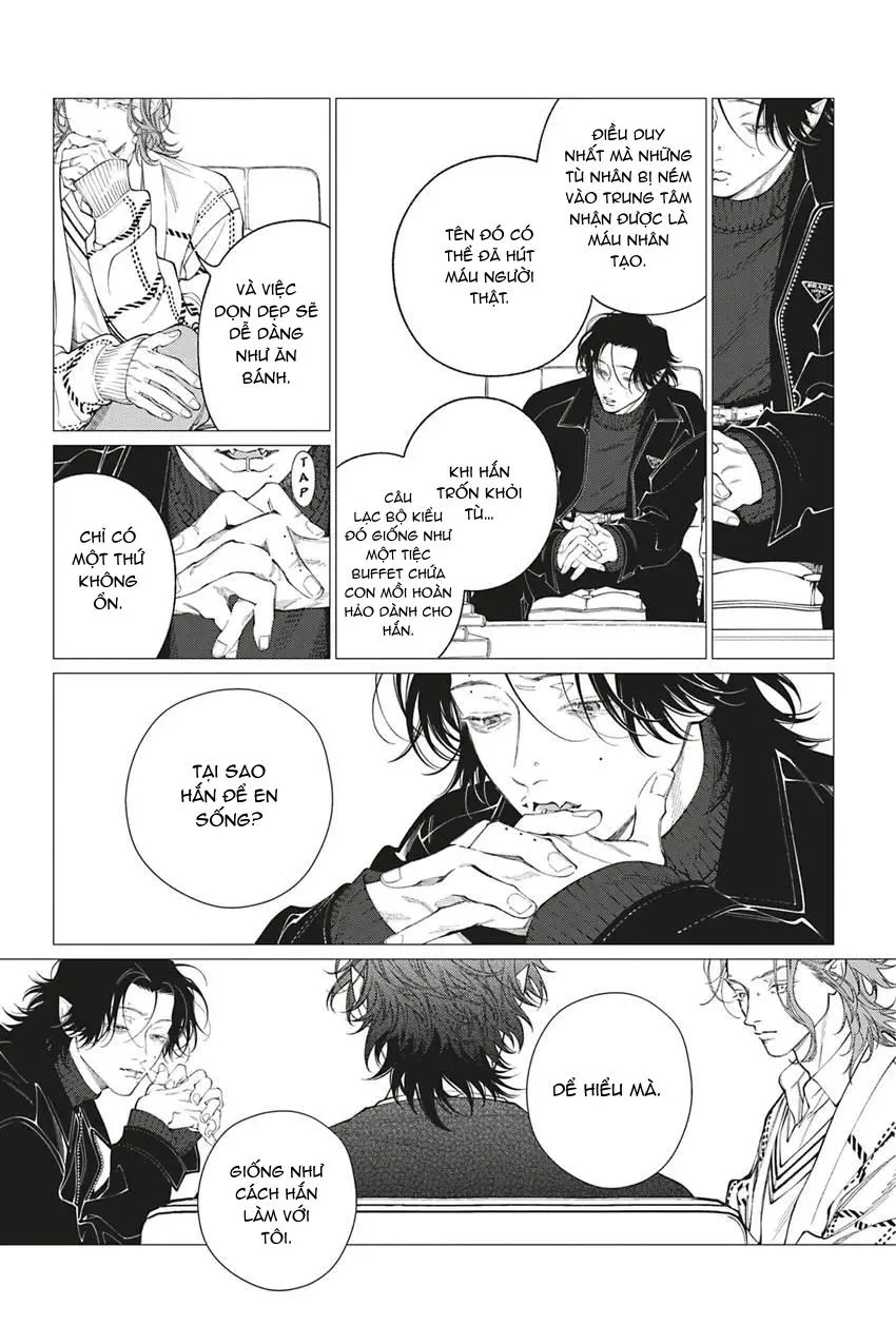 FANGS Chapter 13 Trang 24