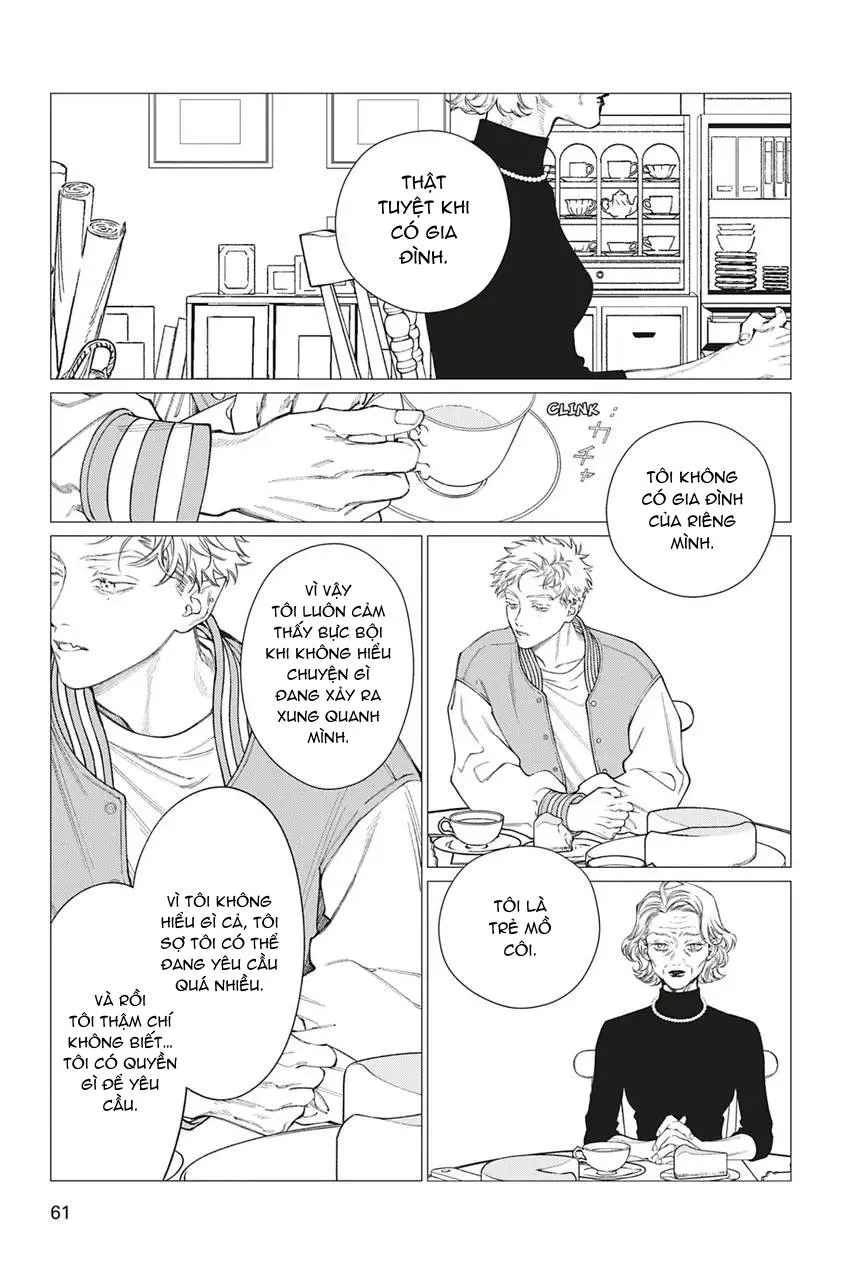 FANGS Chapter 13 Trang 26