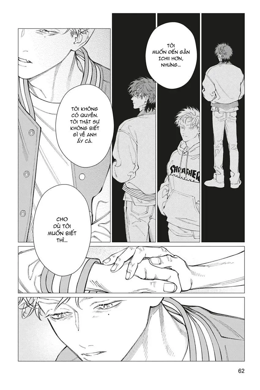 FANGS Chapter 13 Trang 27