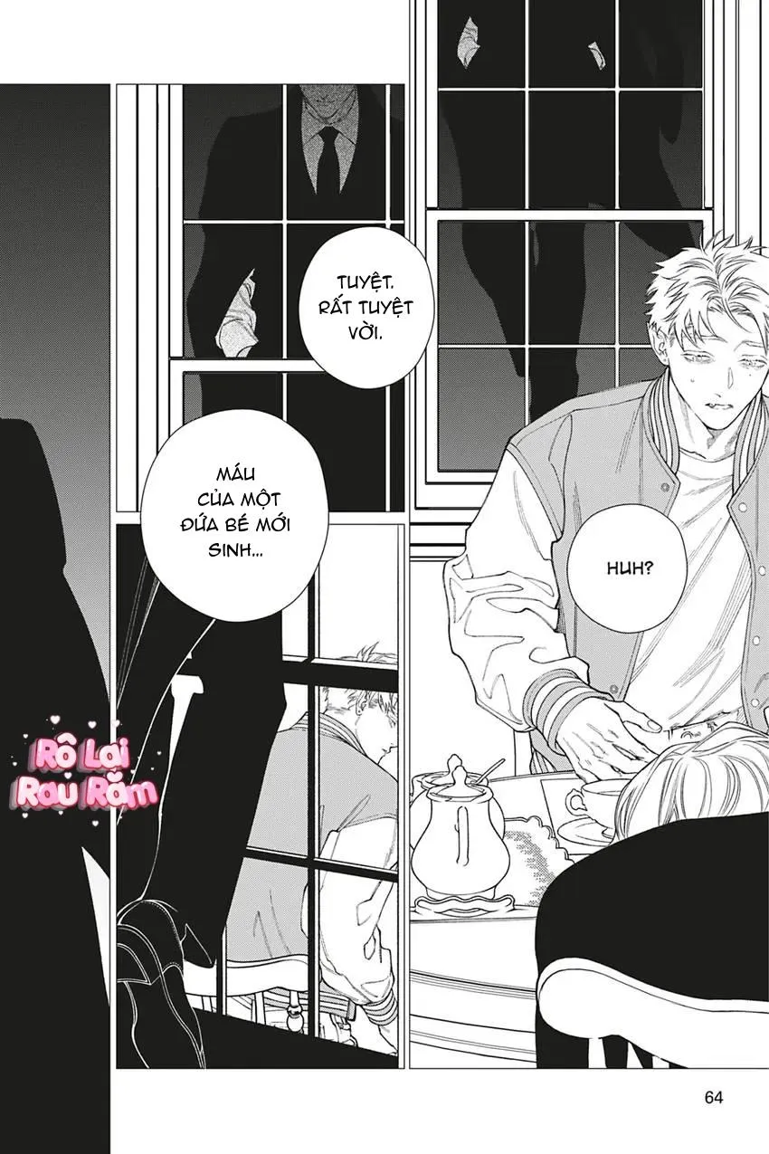 FANGS Chapter 13 Trang 29