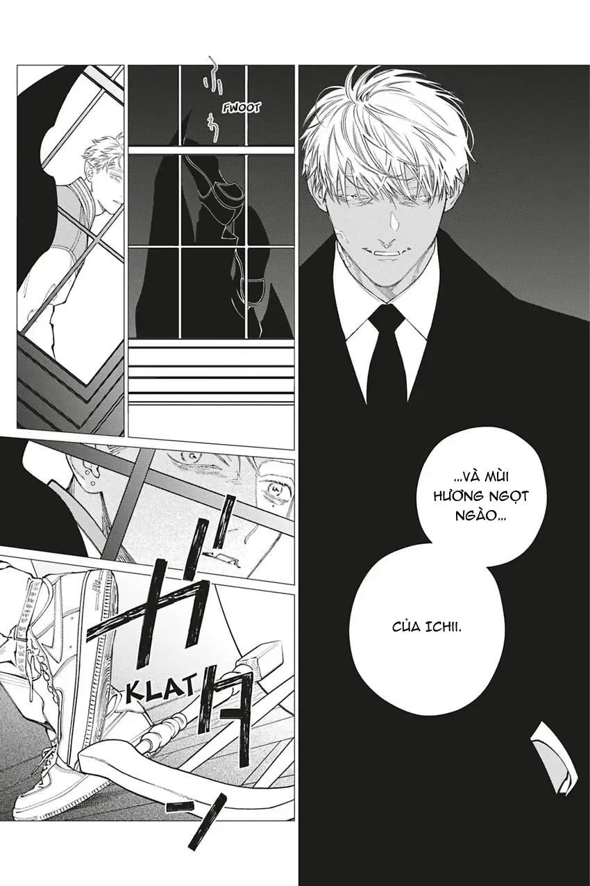 FANGS Chapter 13 Trang 30